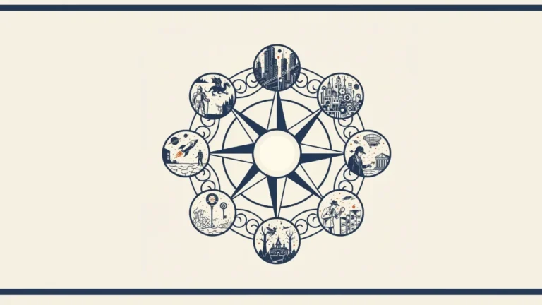 Explorez des mondes étonnants et trouvez votre prochain terrain d’aventure