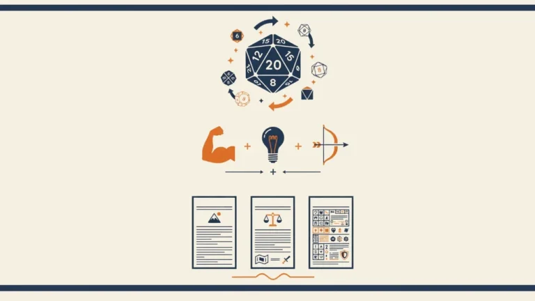 Comprendre les bases du JDR sans se perdre dans les règles
